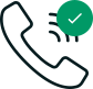 Ampri - Contact - Telephone Image